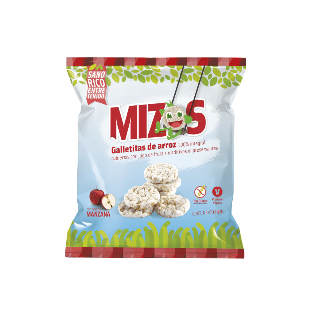 Mizos manzana