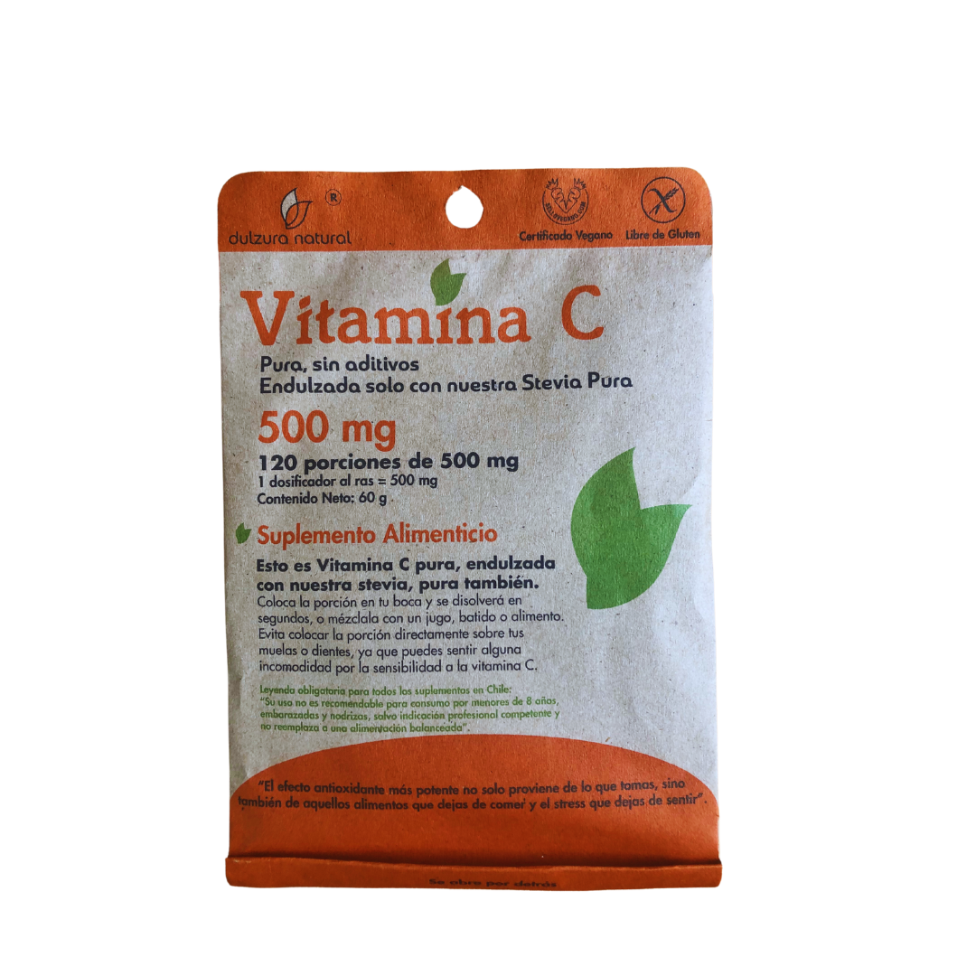 Vitamina C