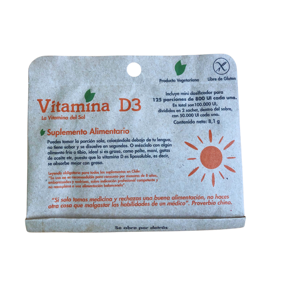 Vitamina D3