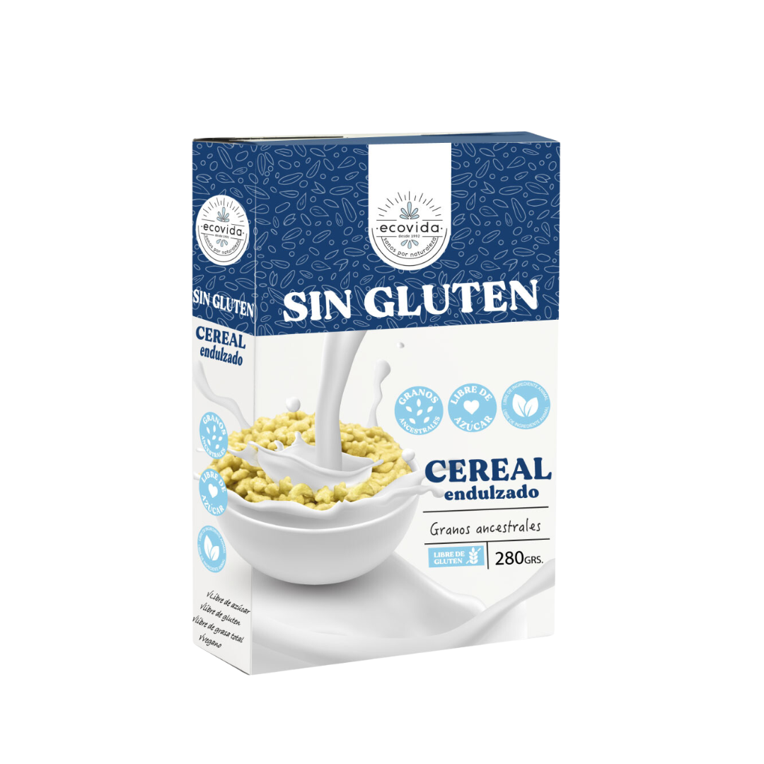 Cereal quinoa